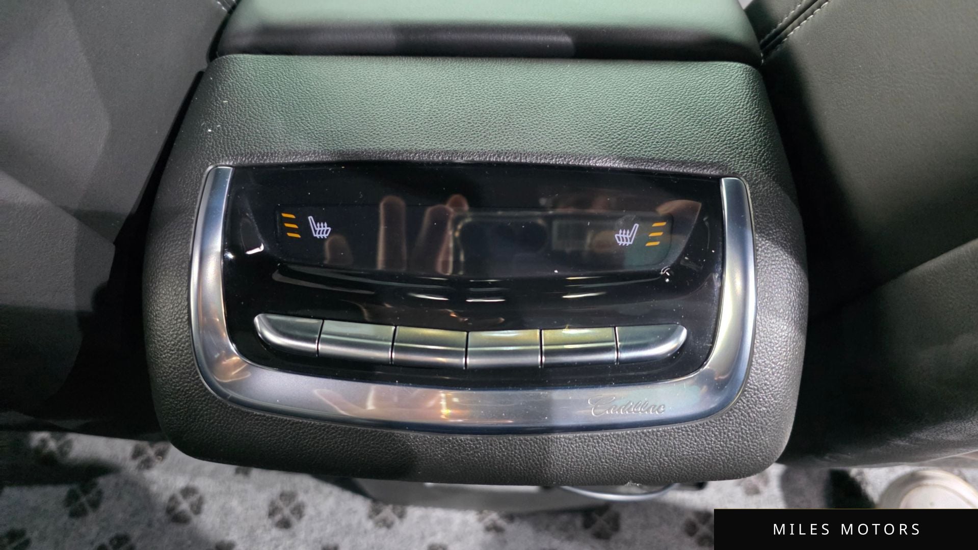 Cadillac XT6 2023 — миниатюра 19