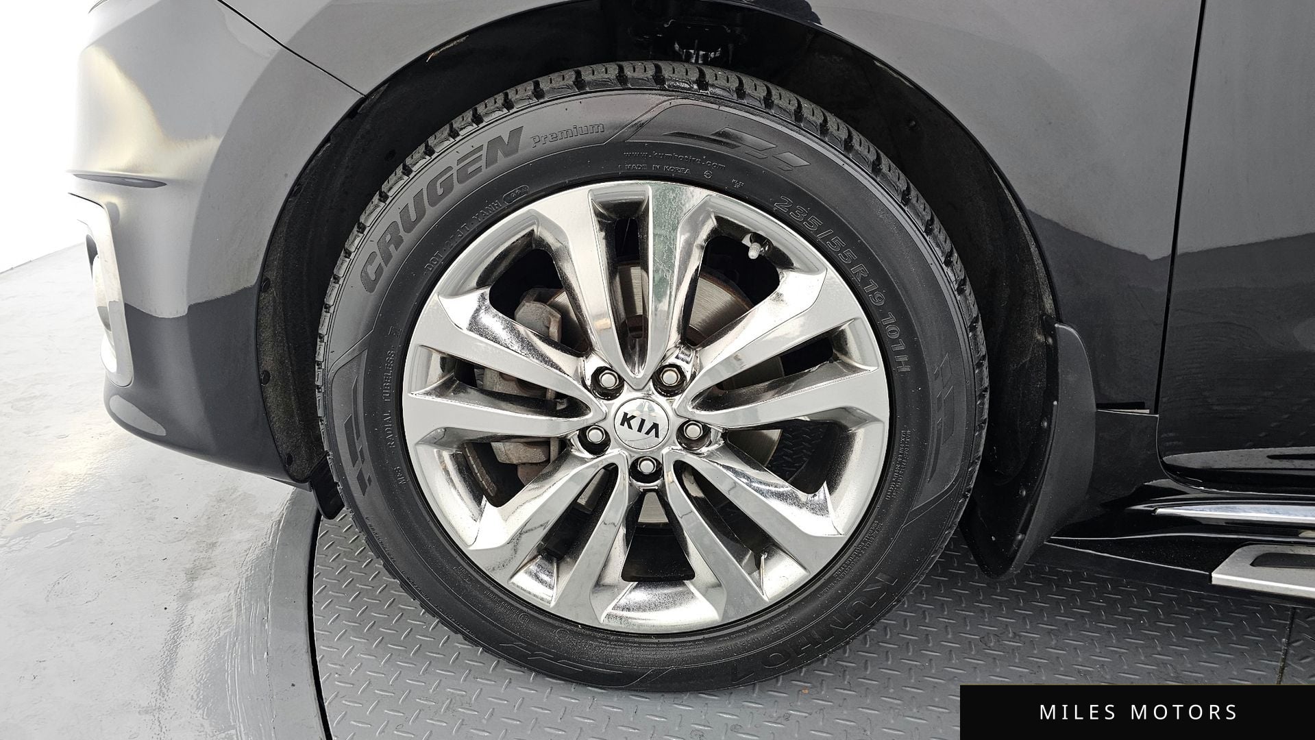 Kia Canival 2016 — миниатюра 5