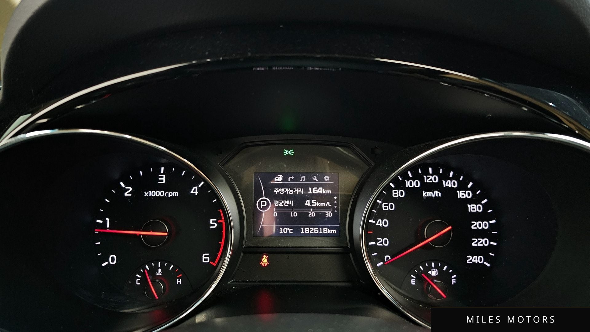 Kia Canival 2016 — миниатюра 8