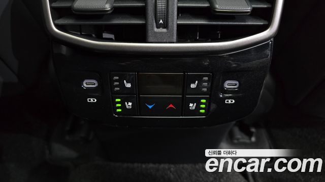 Лексус RX450h+ 2024 — миниатюра 18