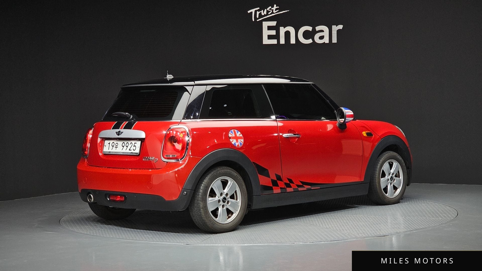 MINI Cooper D 2015 — миниатюра 2
