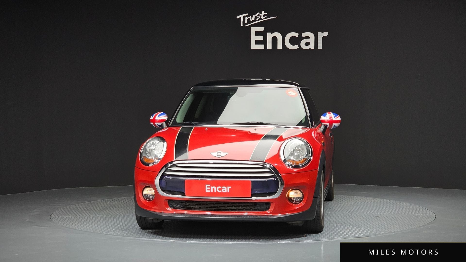 MINI Cooper D 2015 — миниатюра 3