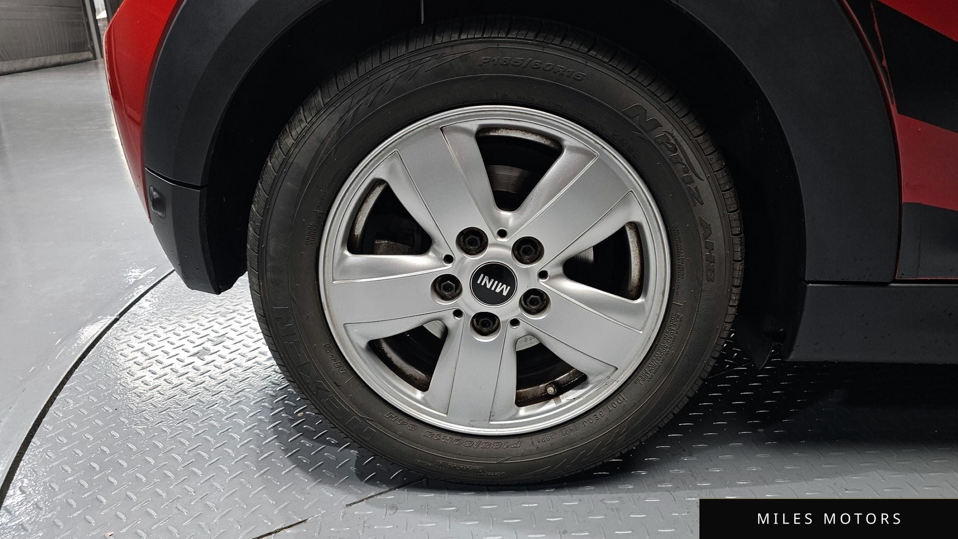 MINI Cooper D 2015 — миниатюра 5