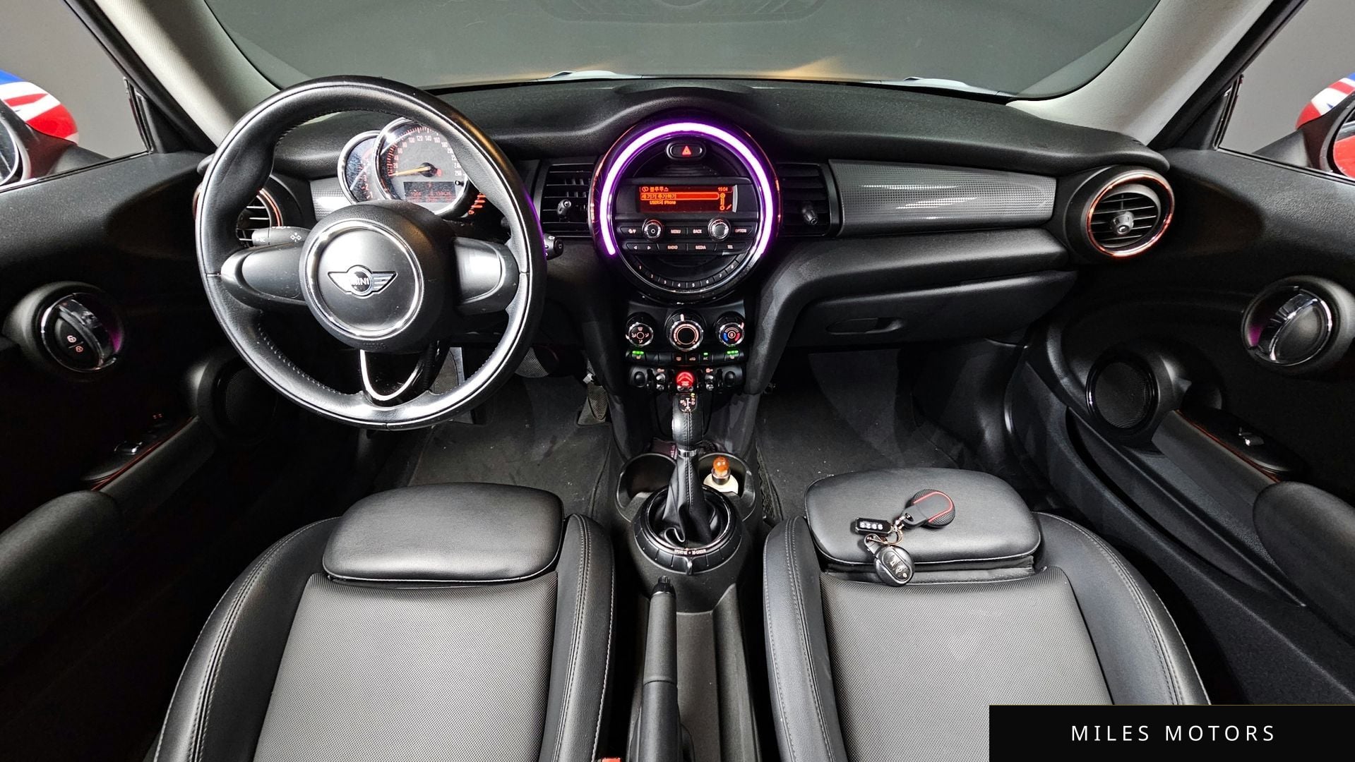 MINI Cooper D 2015 — миниатюра 7