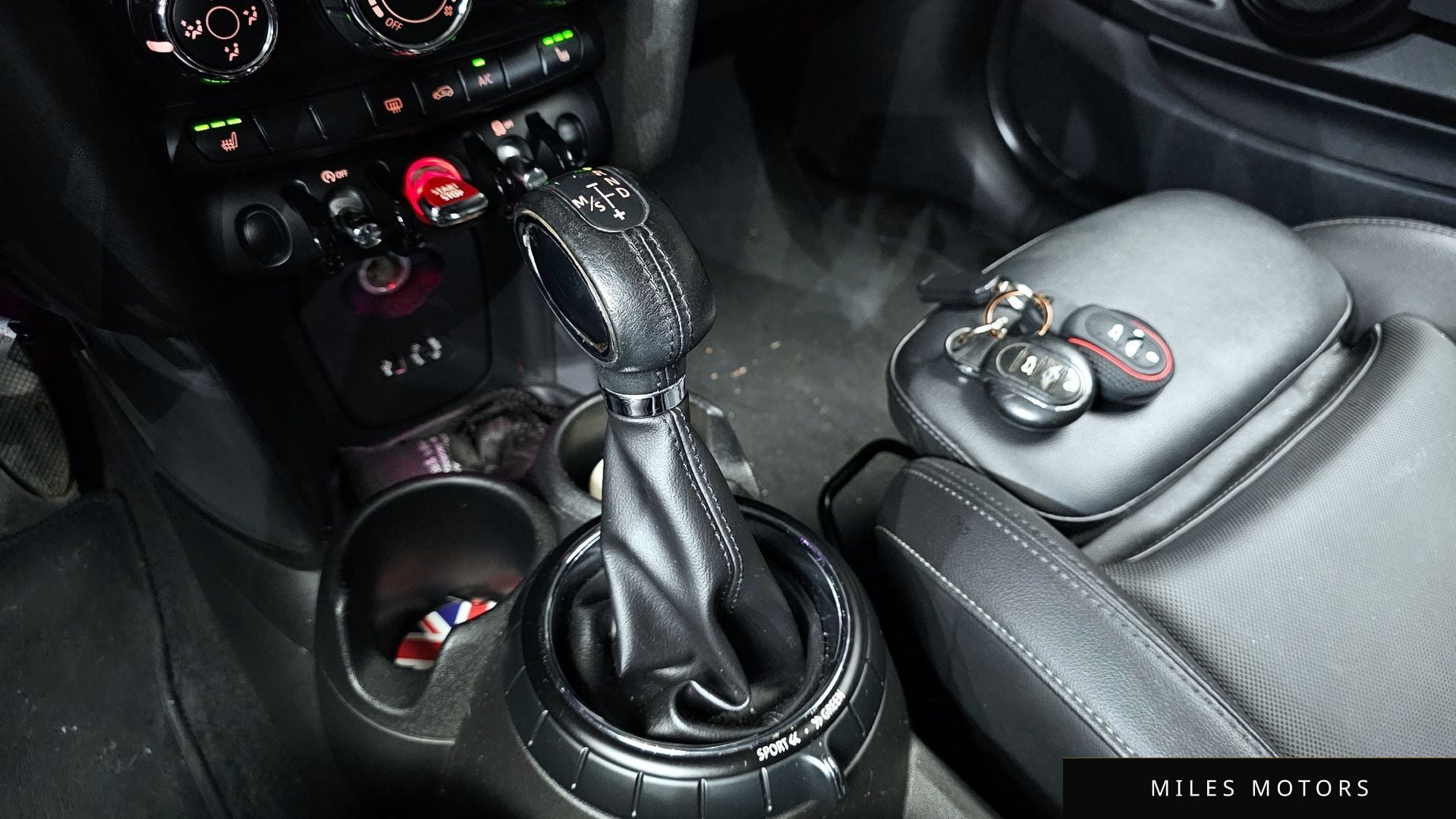 MINI Cooper D 2015 — миниатюра 9