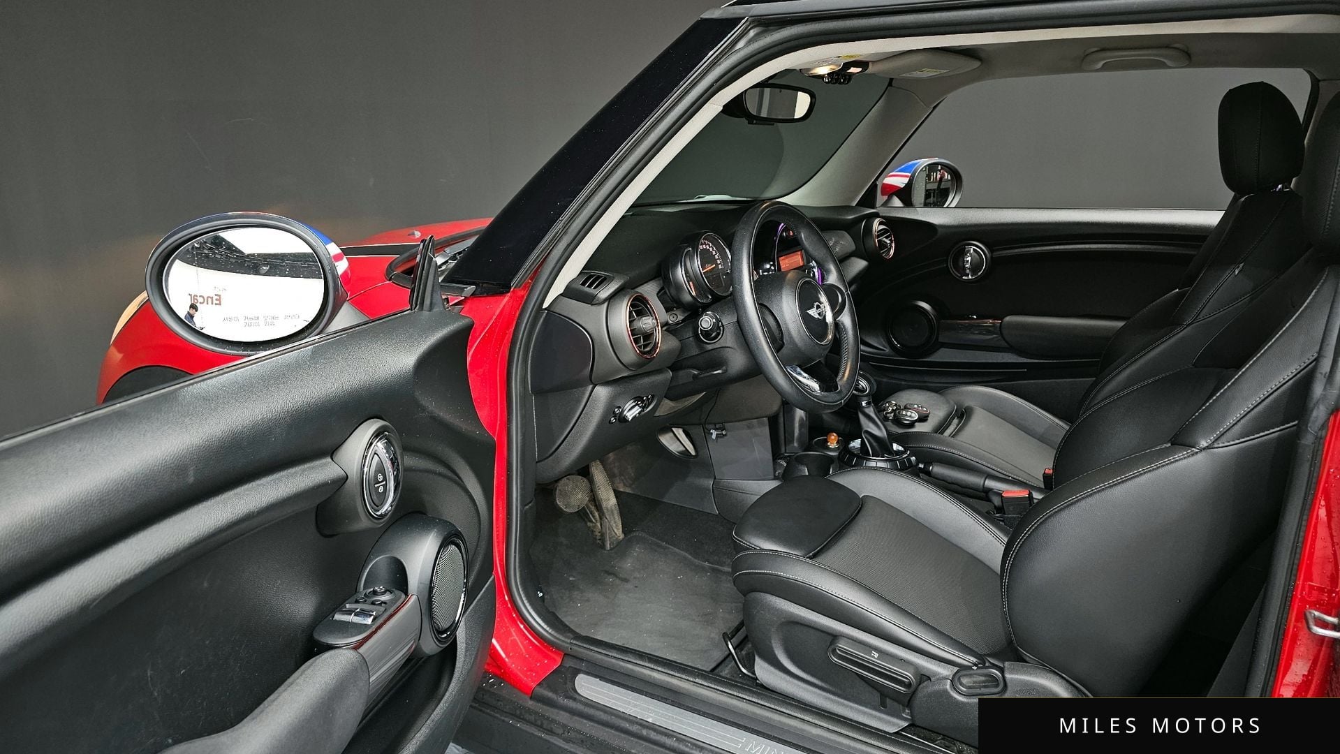 MINI Cooper D 2015 — миниатюра 11