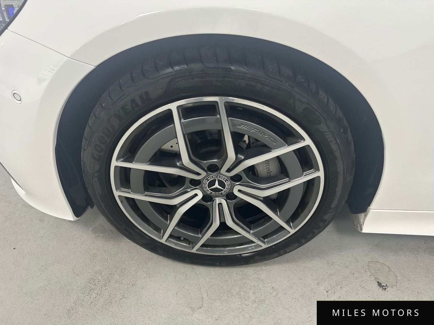 Mercedes-Benz E-Class W213 2023 — миниатюра 5