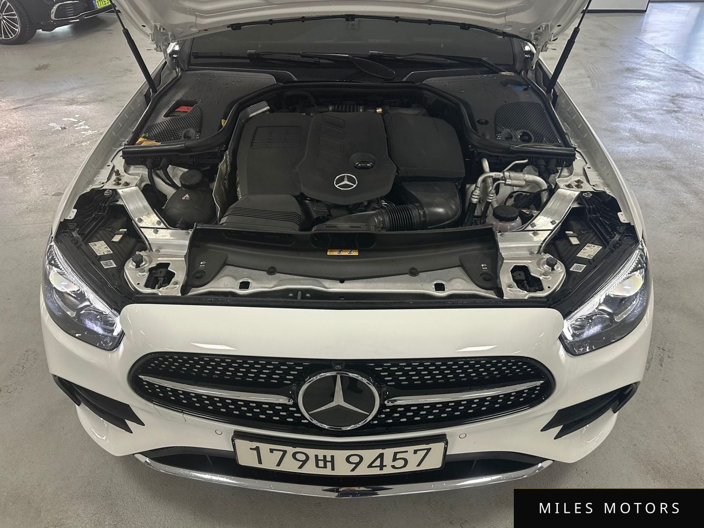 Mercedes-Benz E-Class W213 2023 — миниатюра 6