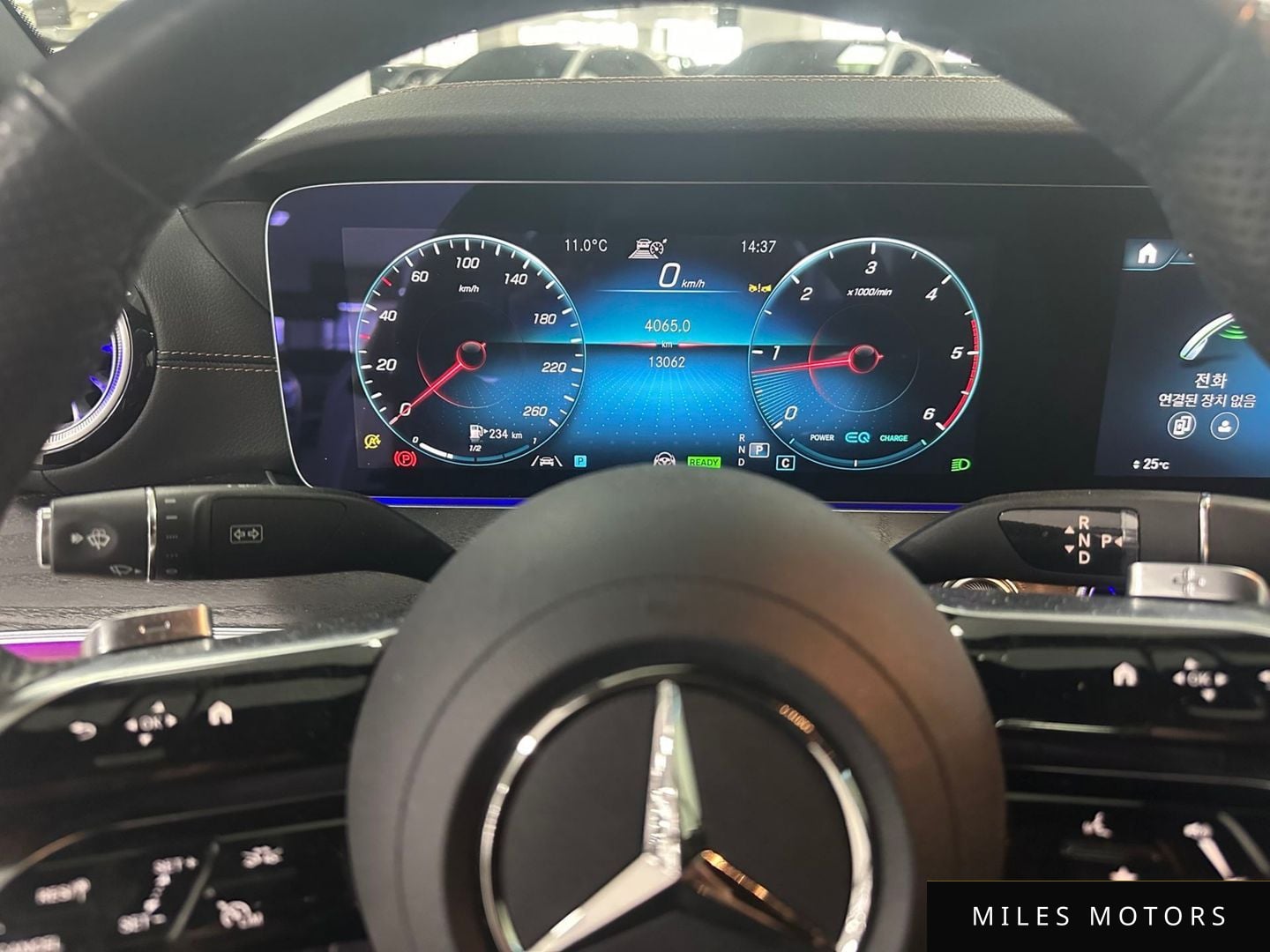 Mercedes-Benz E-Class W213 2023 — миниатюра 8