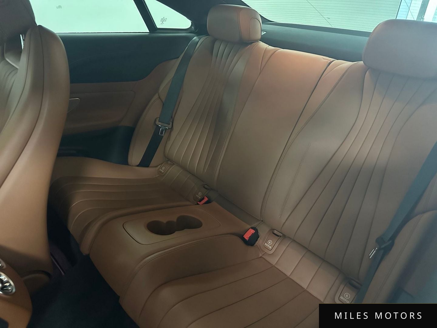 Mercedes-Benz E-Class W213 2023 — миниатюра 10