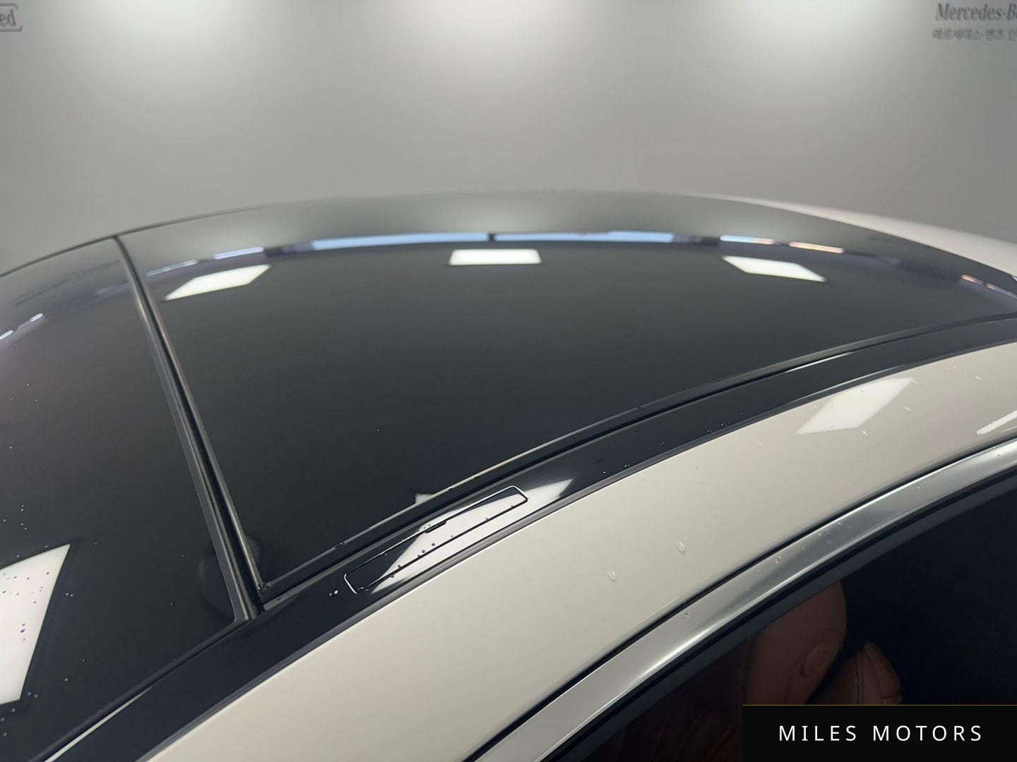 Mercedes-Benz E-Class W213 2023 — миниатюра 12