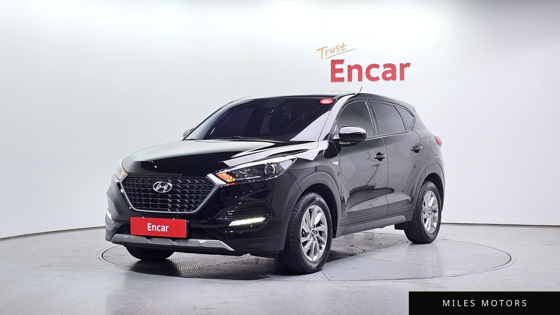 Hyundai Tucson 2018 — фото 1 из 12