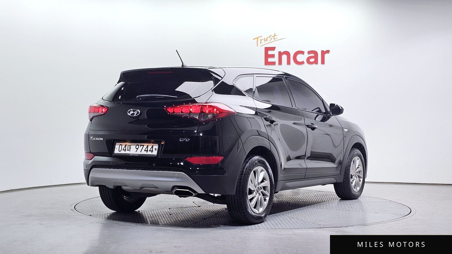 Hyundai Tucson 2018 — миниатюра 2