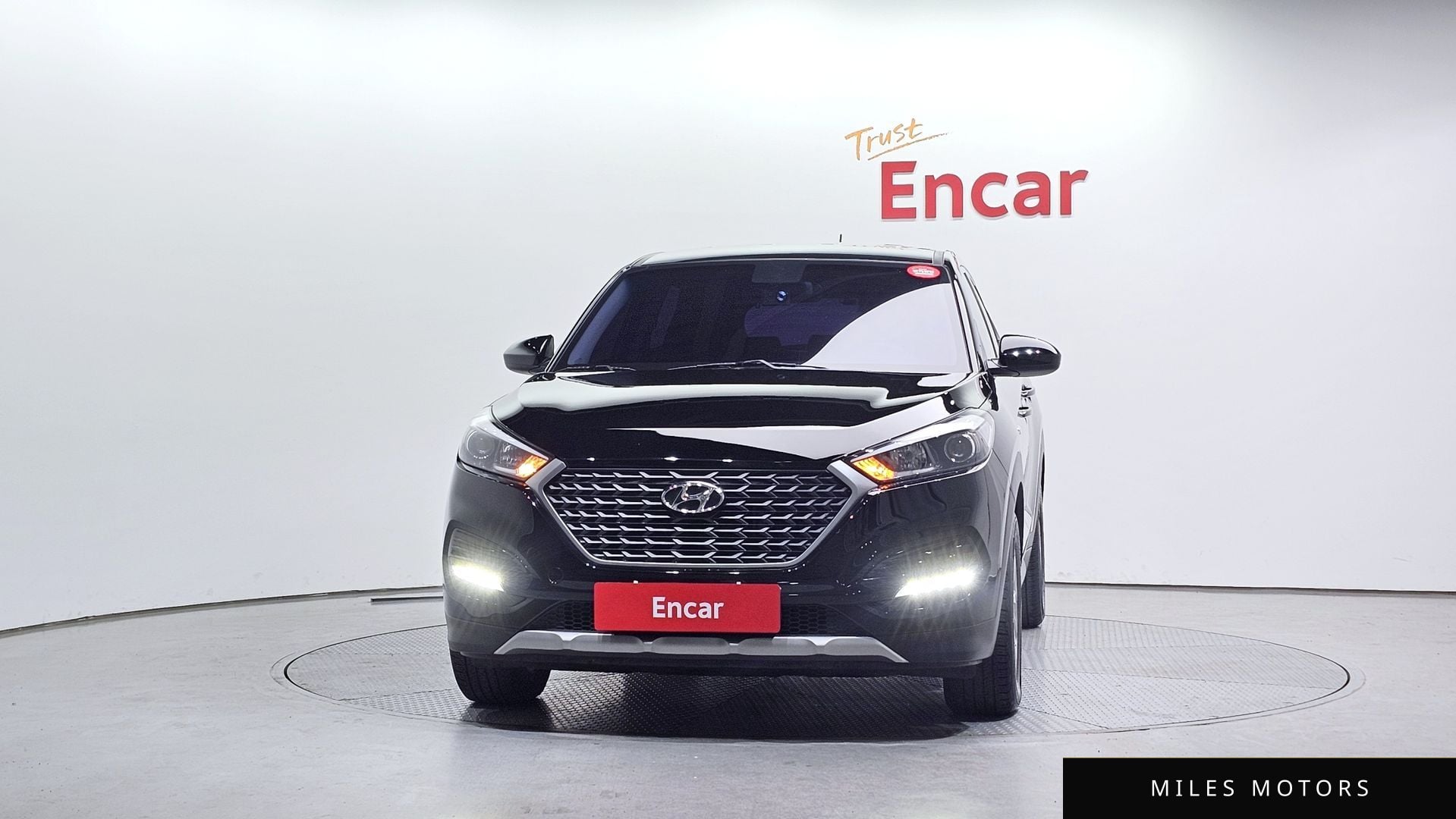 Hyundai Tucson 2018 — миниатюра 3