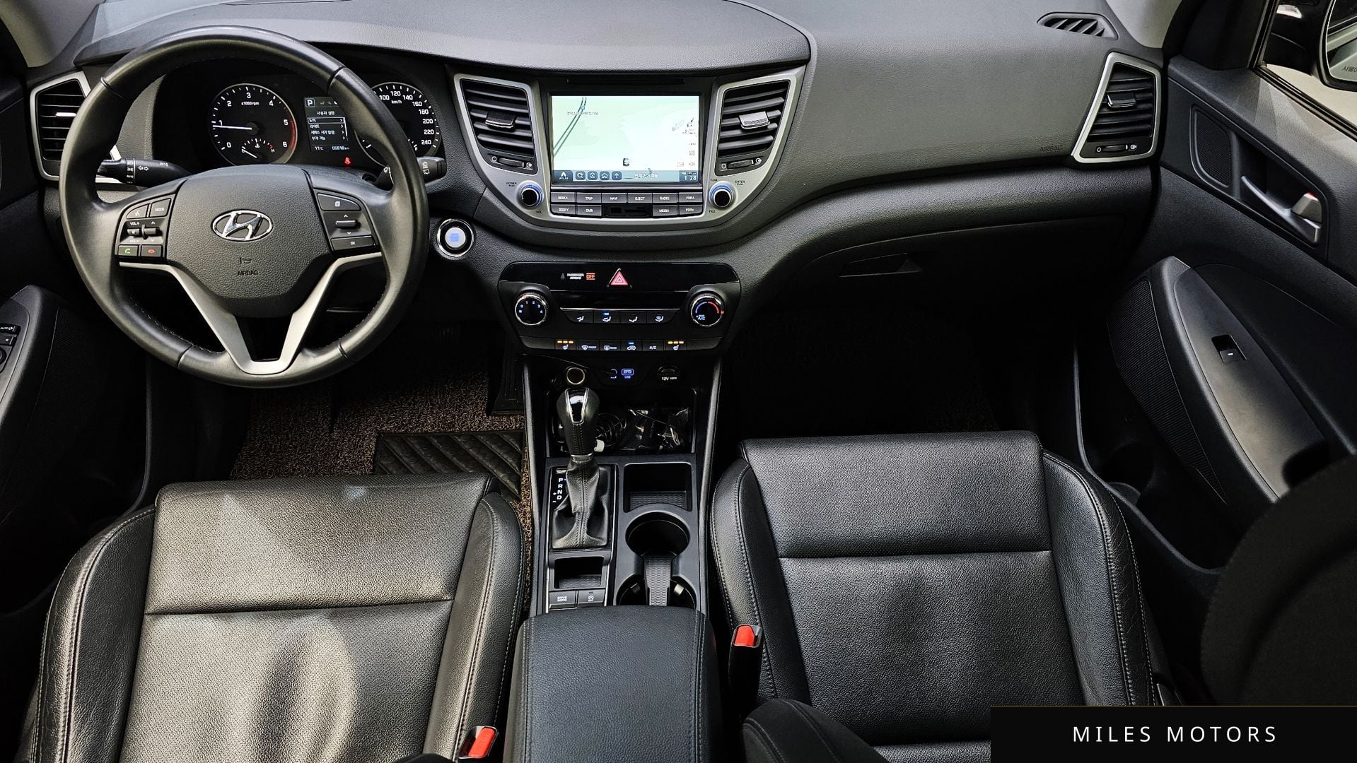 Hyundai Tucson 2018 — миниатюра 7