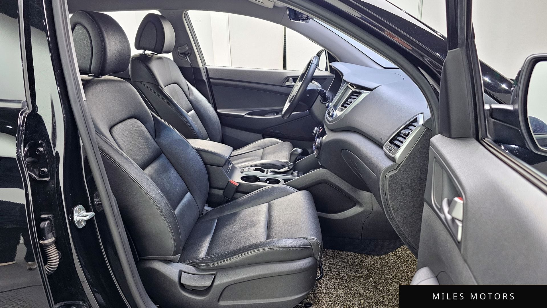 Hyundai Tucson 2018 — миниатюра 10