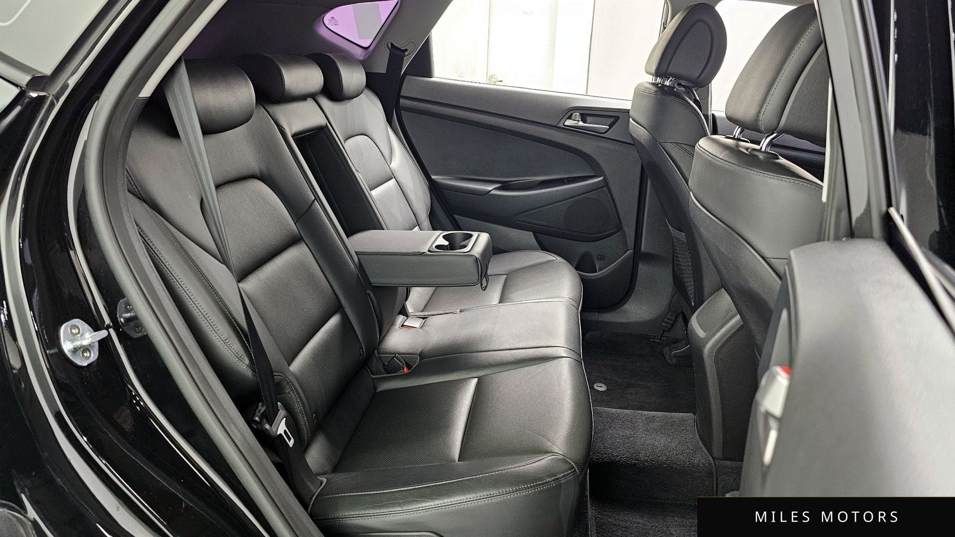 Hyundai Tucson 2018 — миниатюра 11