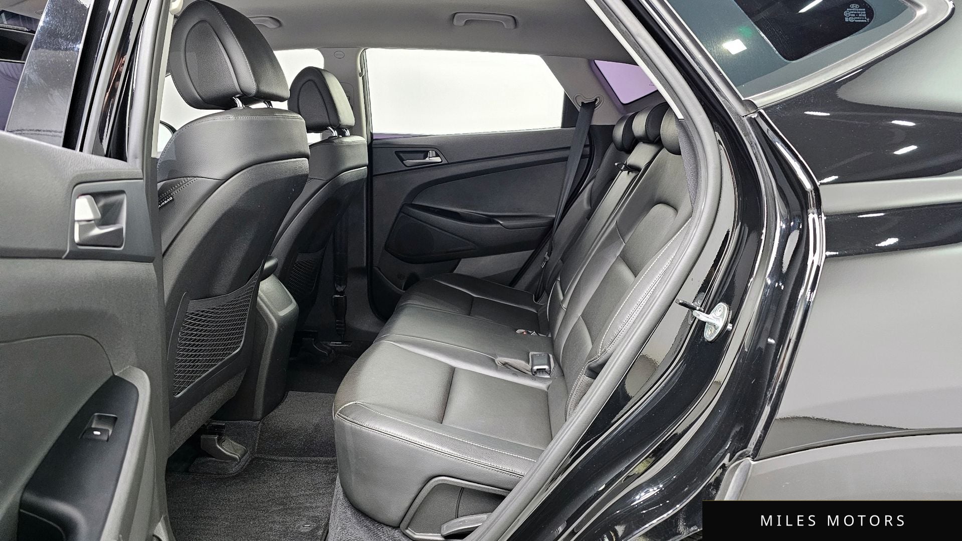 Hyundai Tucson 2018 — миниатюра 12