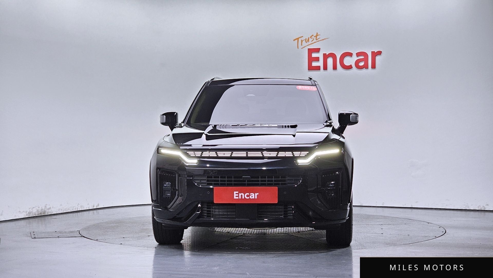 KG Mobility Actyon 2025 — миниатюра 2