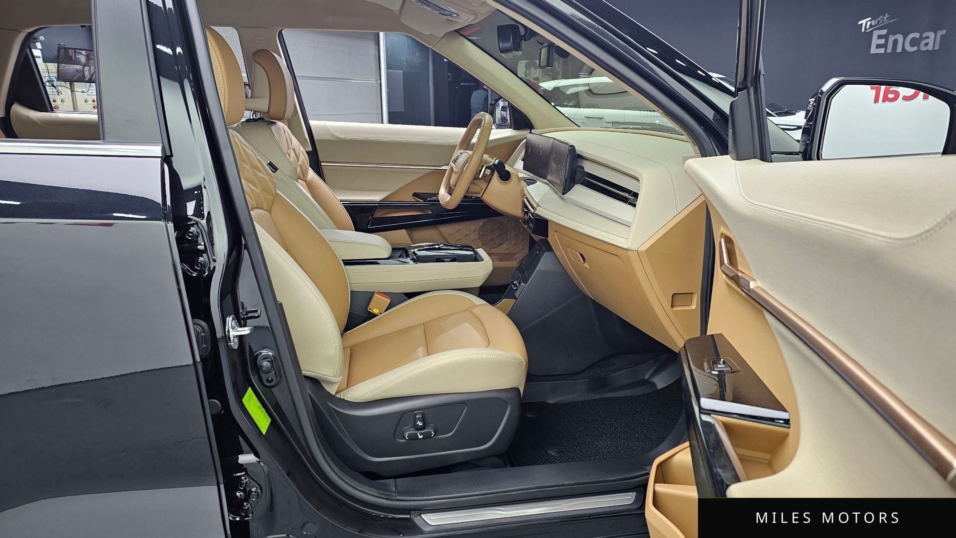 KG Mobility Actyon 2025 — миниатюра 11