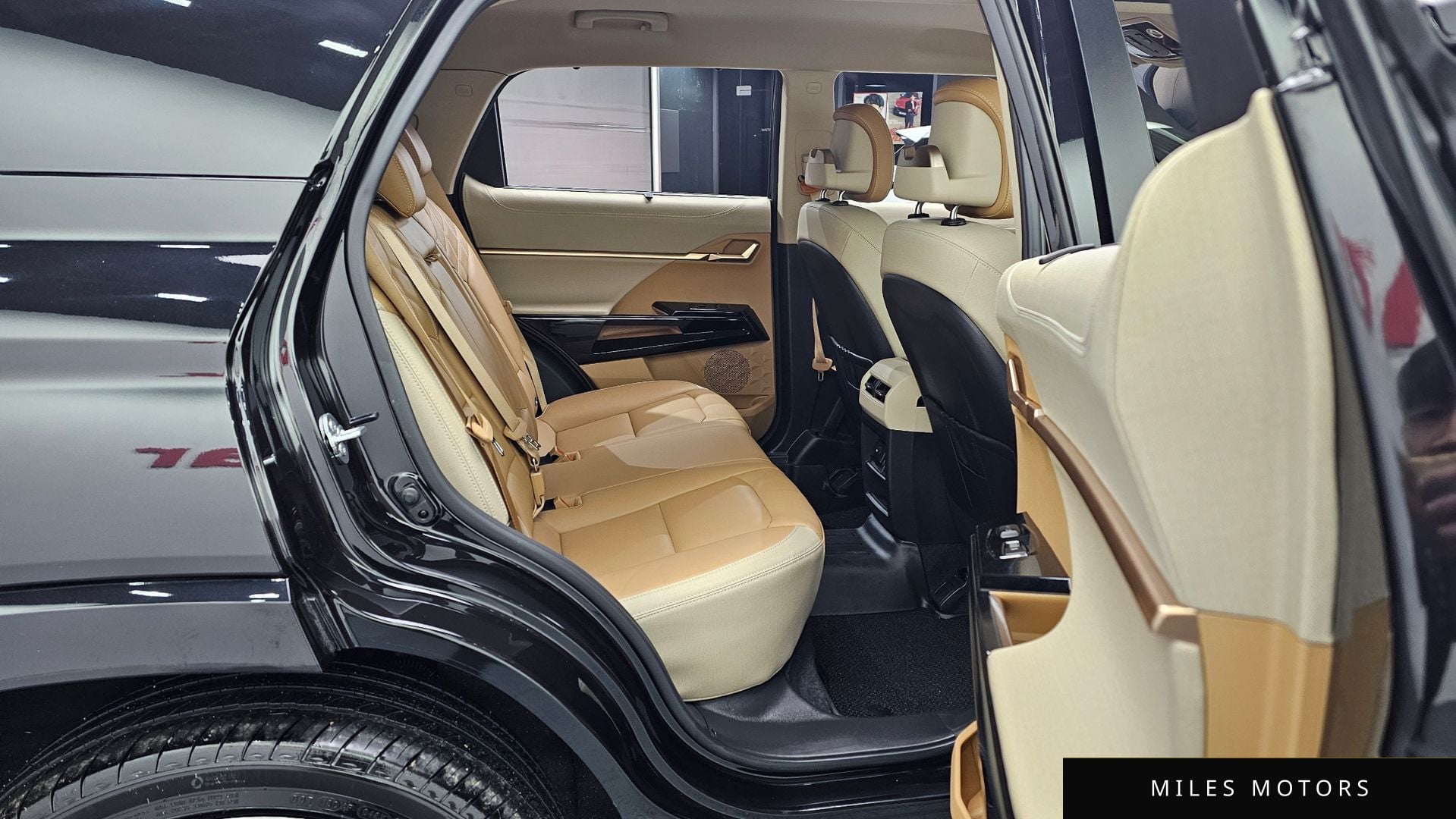 KG Mobility Actyon 2025 — миниатюра 12