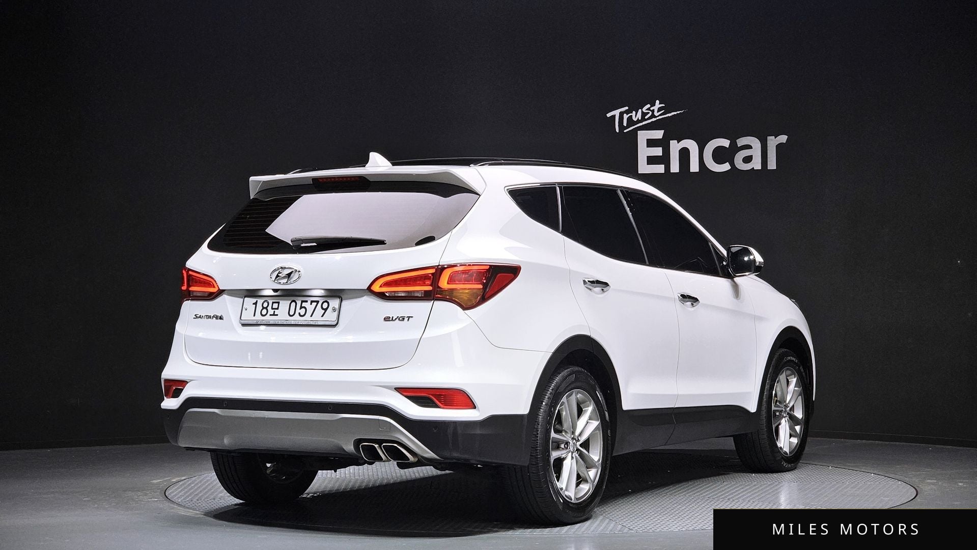 Hyundai Santafe 2016 — миниатюра 2