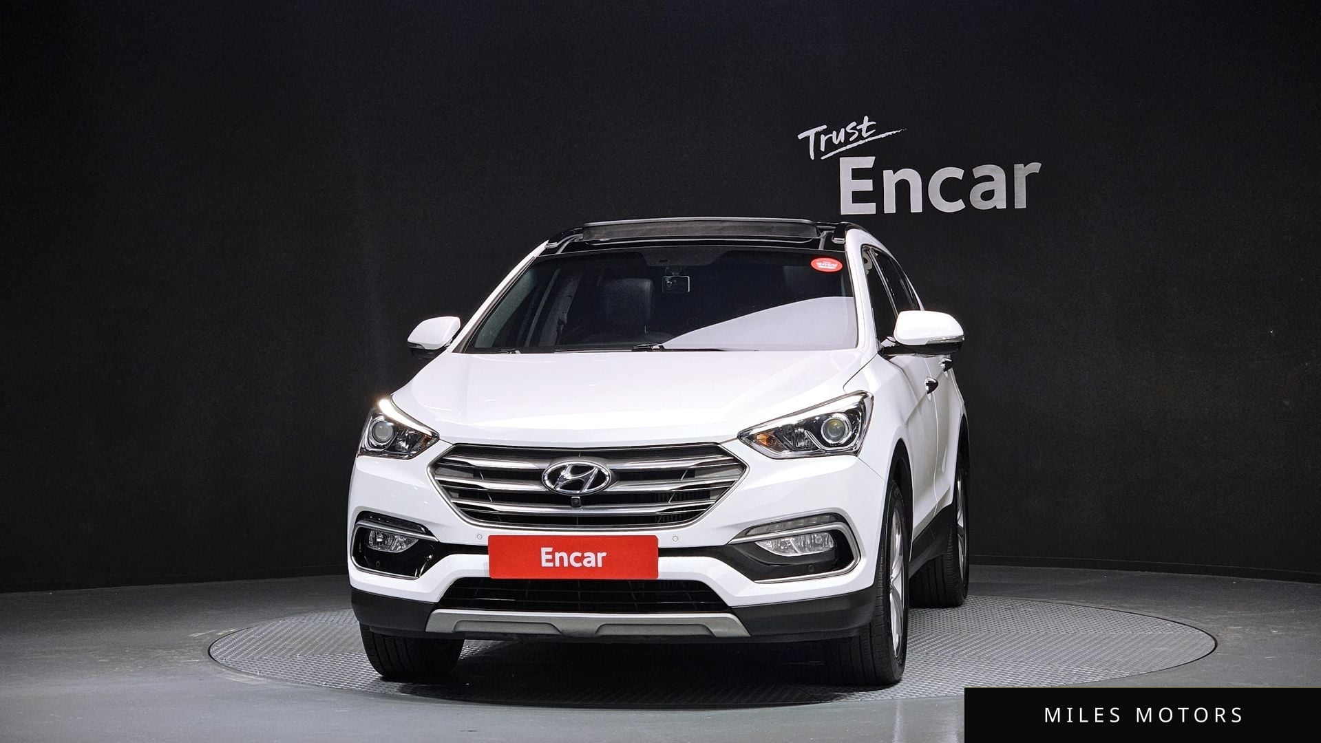Hyundai Santafe 2016 — миниатюра 3
