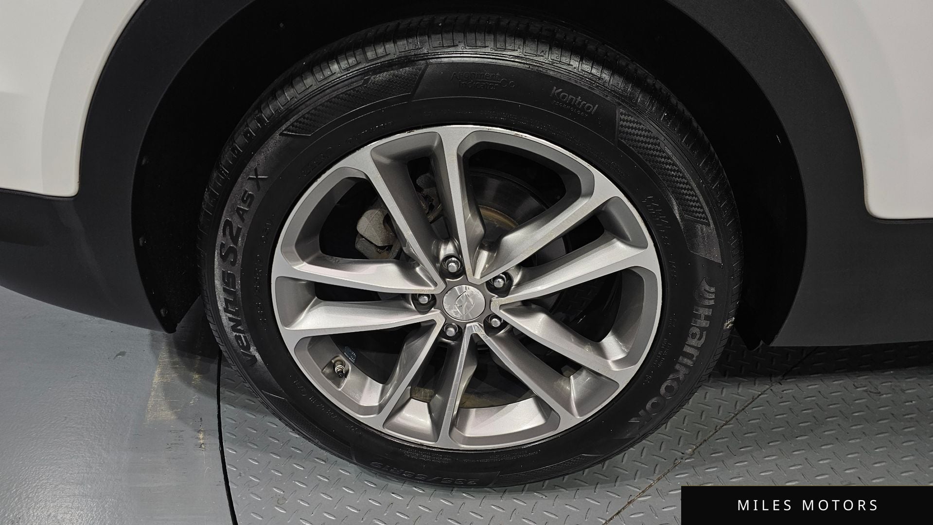 Hyundai Santafe 2016 — миниатюра 5
