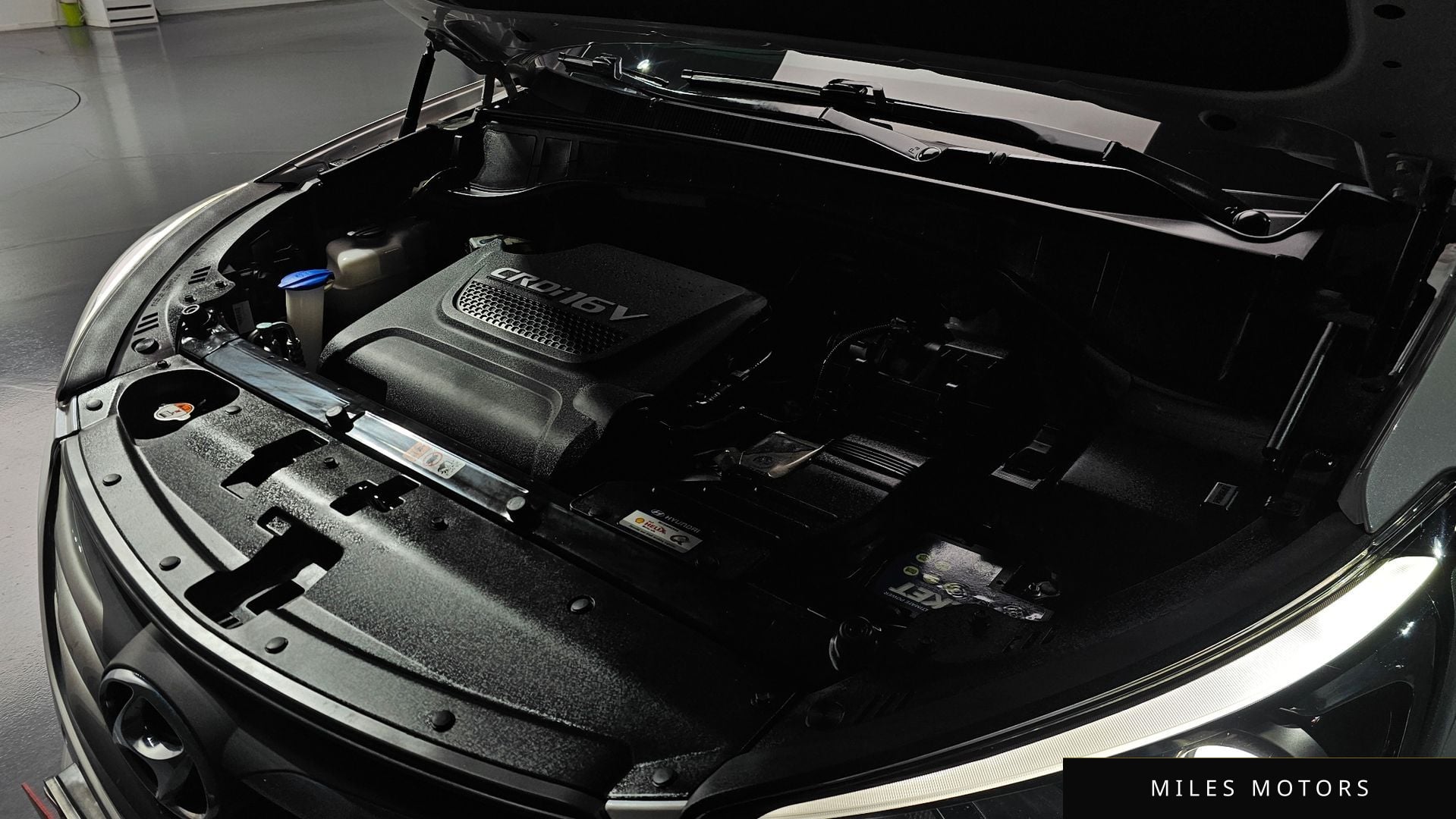 Hyundai Santafe 2016 — миниатюра 6