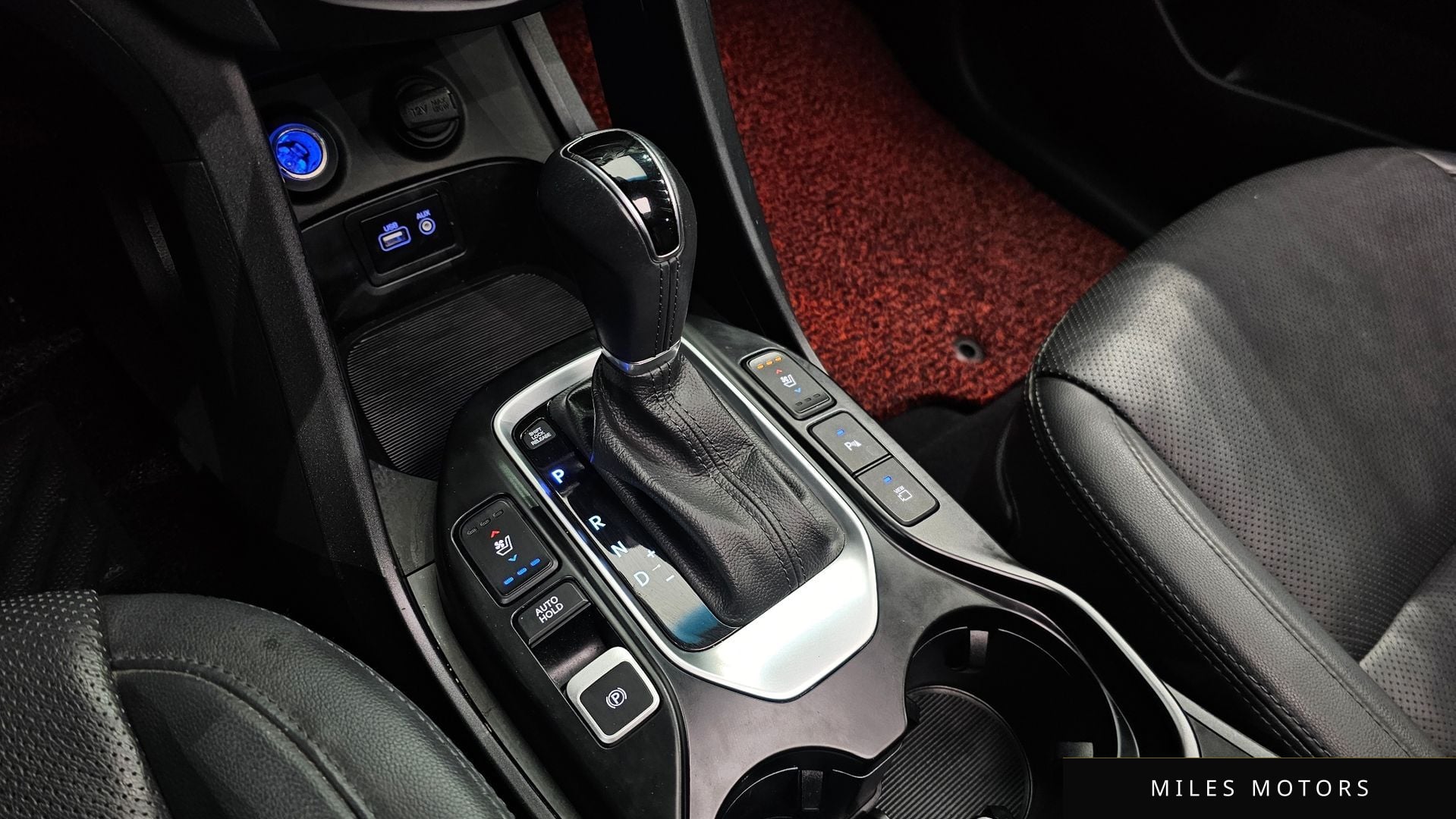 Hyundai Santafe 2016 — миниатюра 9