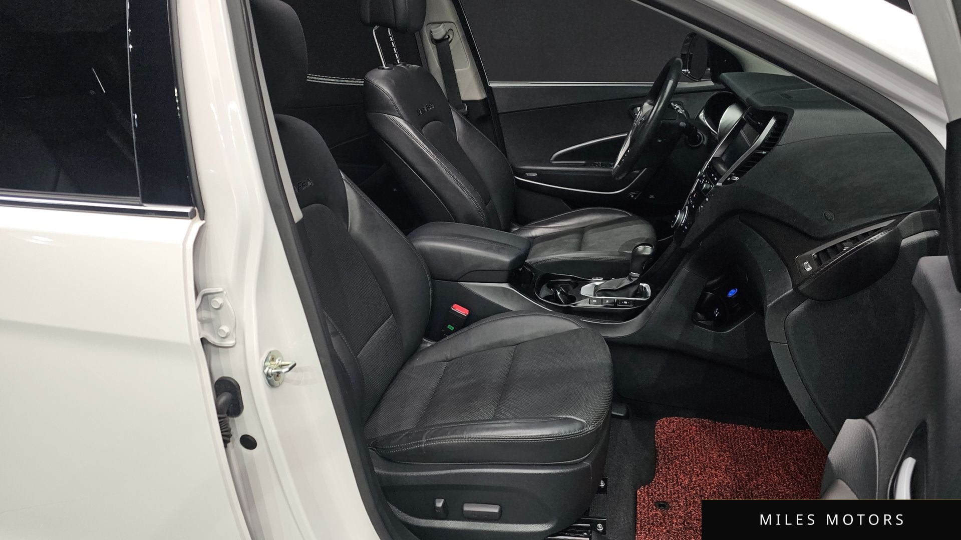 Hyundai Santafe 2016 — миниатюра 10