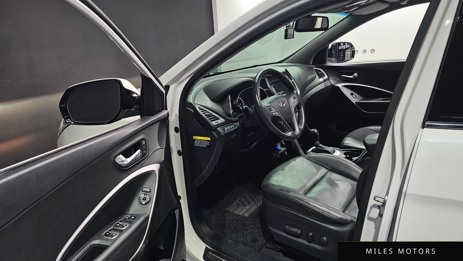 Hyundai Santafe 2016 — миниатюра 11