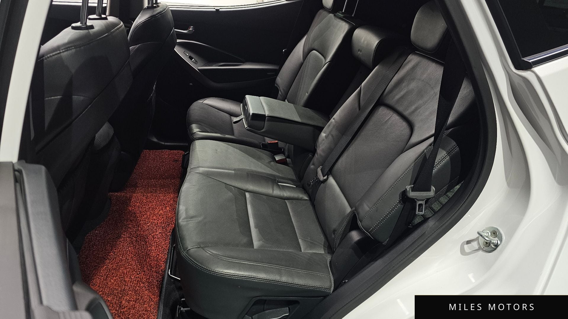 Hyundai Santafe 2016 — миниатюра 12