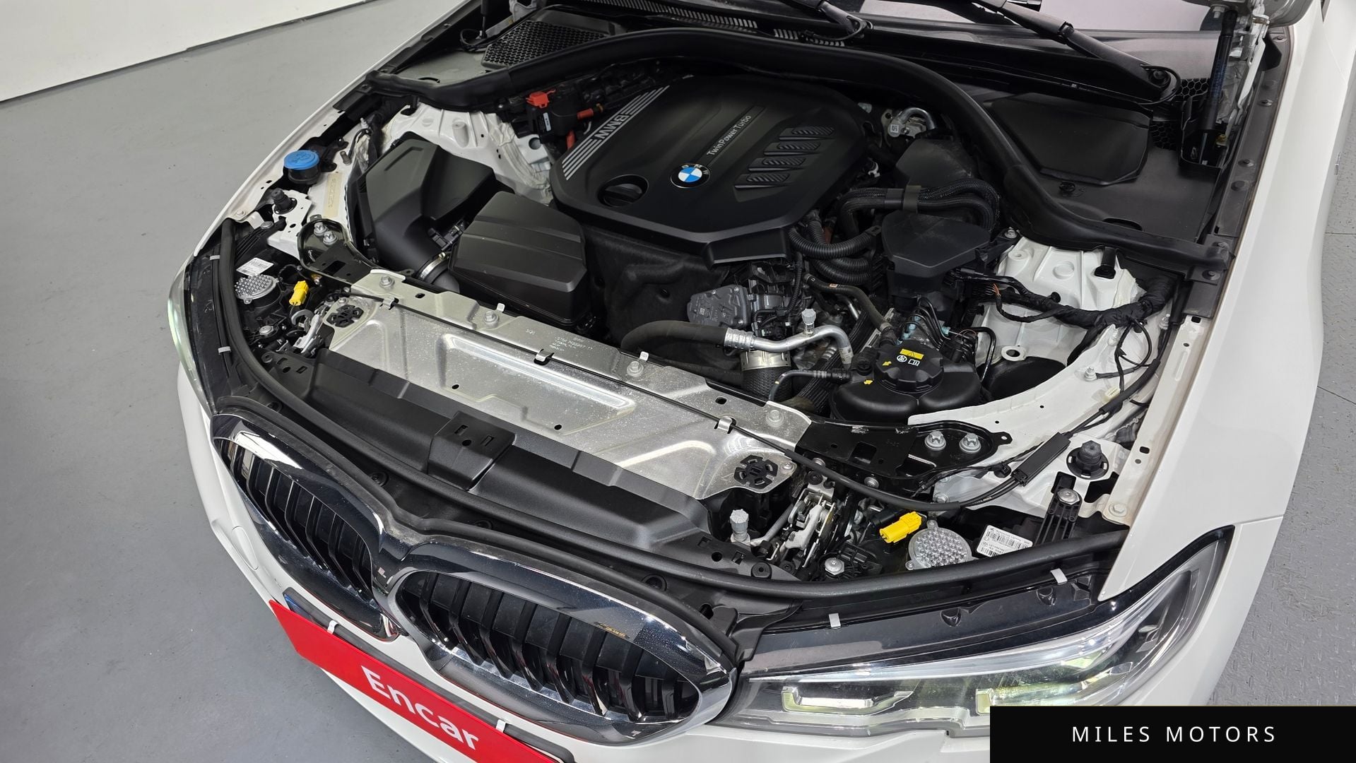 BMW 3 Series (G20) 2021 — миниатюра 6