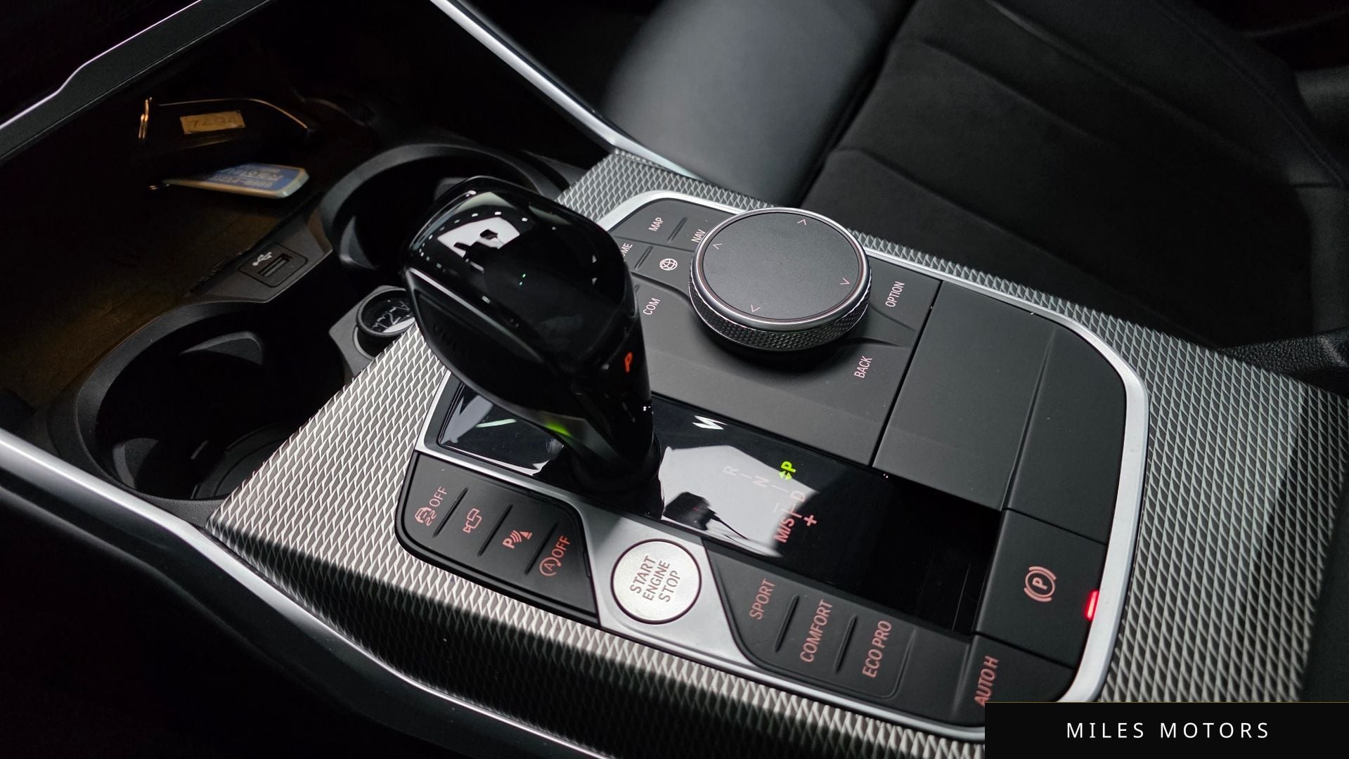 BMW 3 Series (G20) 2021 — миниатюра 9
