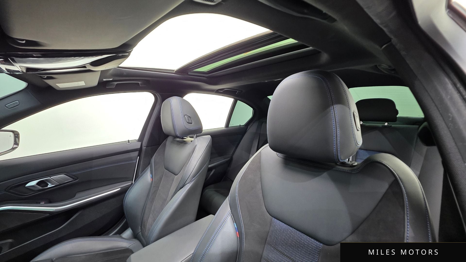BMW 3 Series (G20) 2021 — миниатюра 12