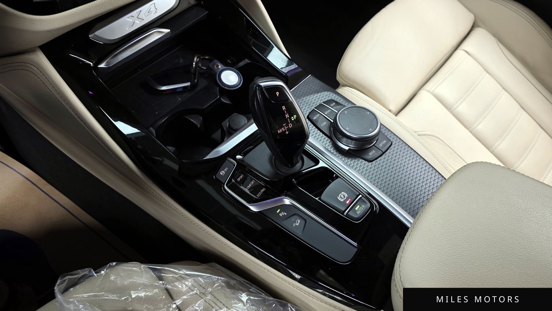 BMW X4 (G02) 2020 — миниатюра 9