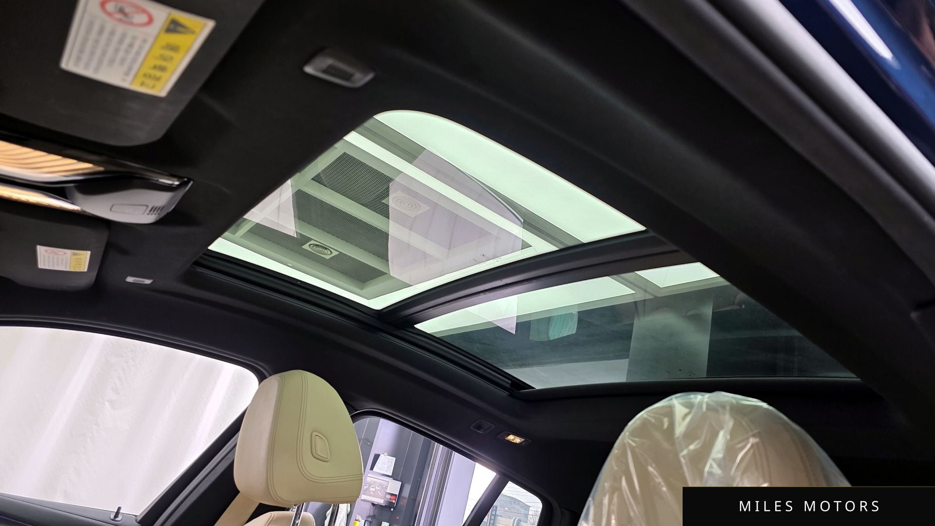 BMW X4 (G02) 2020 — миниатюра 18