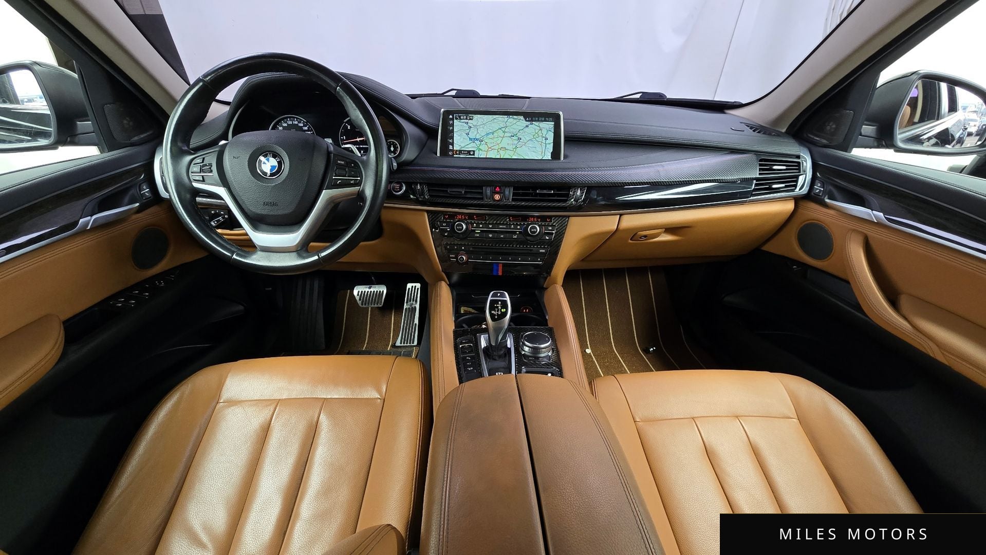 BMW X6 (F16) 2017 — миниатюра 7