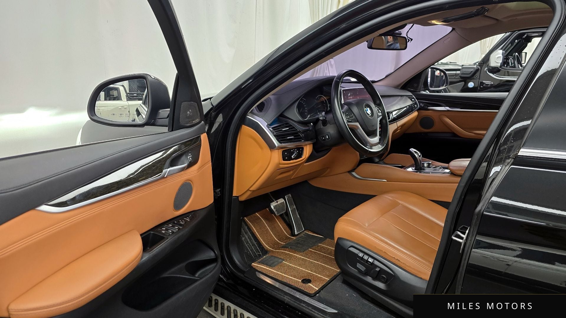 BMW X6 (F16) 2017 — миниатюра 10