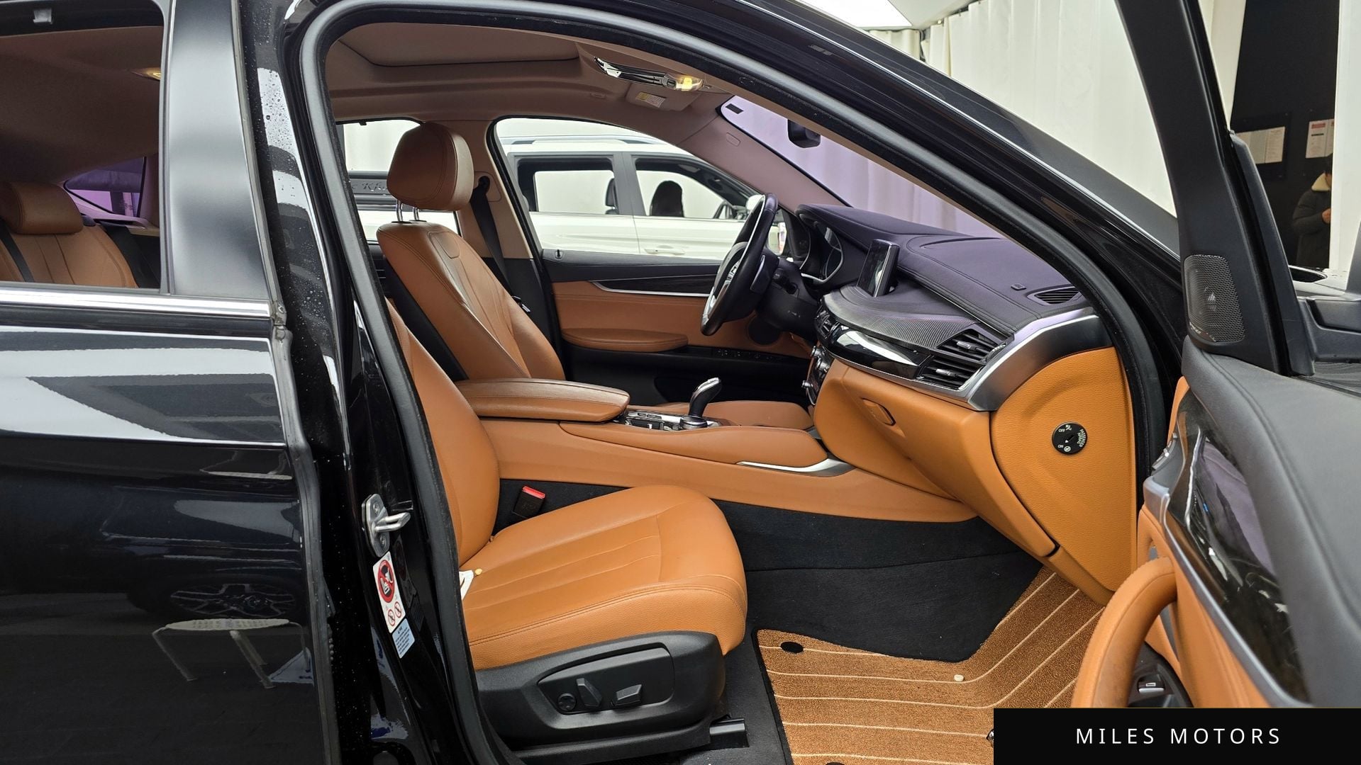 BMW X6 (F16) 2017 — миниатюра 11