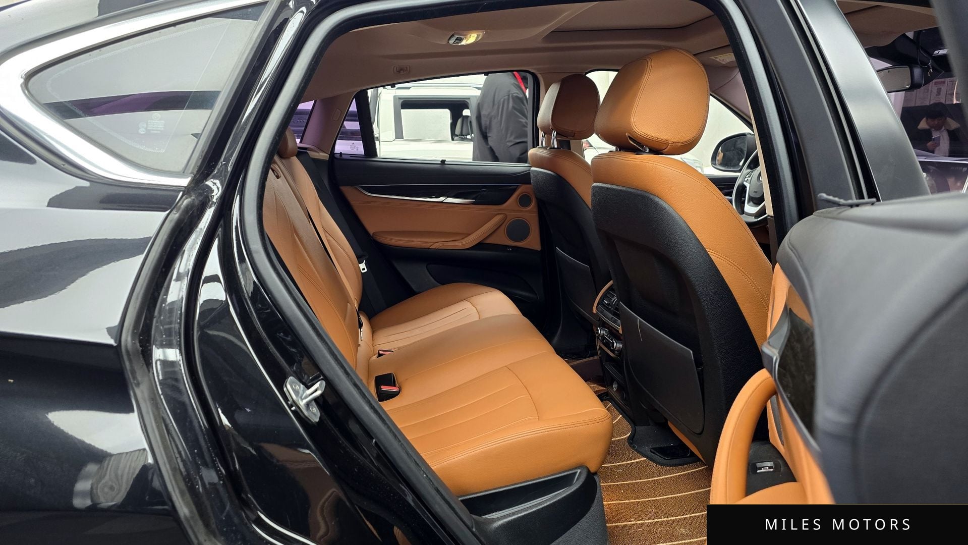 BMW X6 (F16) 2017 — миниатюра 12
