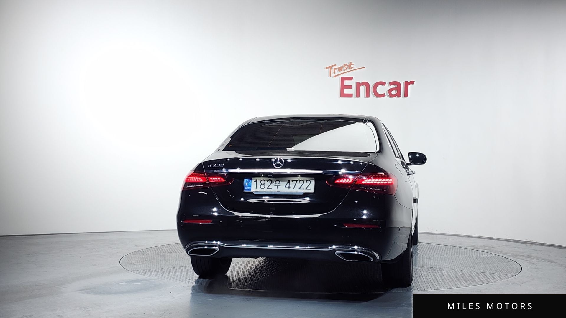 Mercedes-Benz E-Class W213 2021 — миниатюра 4