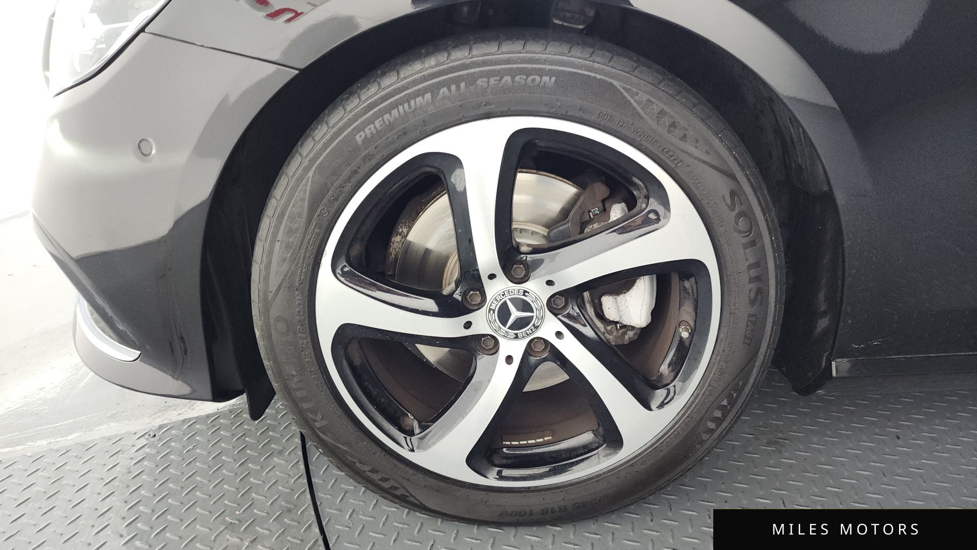 Mercedes-Benz E-Class W213 2021 — миниатюра 5