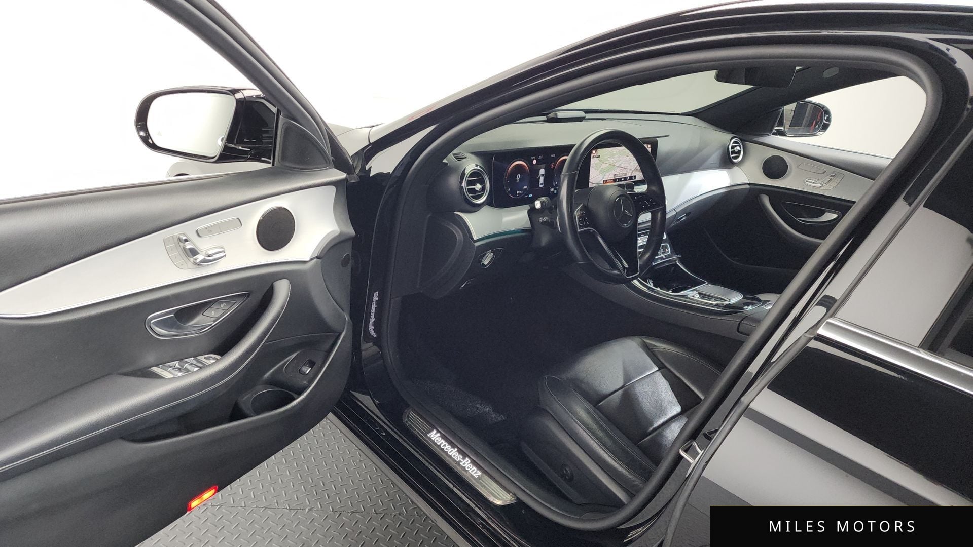 Mercedes-Benz E-Class W213 2021 — миниатюра 10