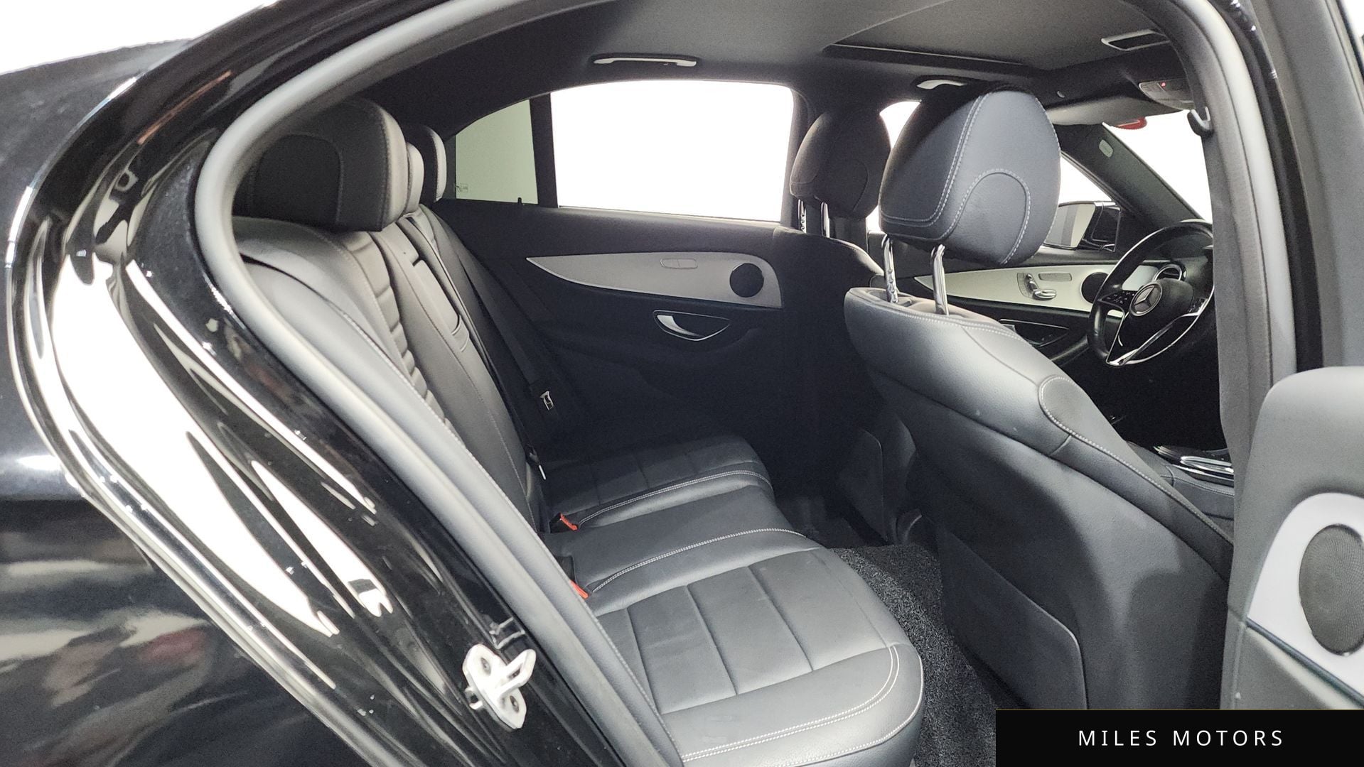 Mercedes-Benz E-Class W213 2021 — миниатюра 12