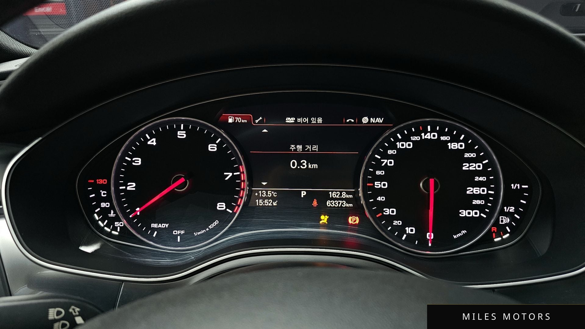 Audi A6 2017 — миниатюра 8