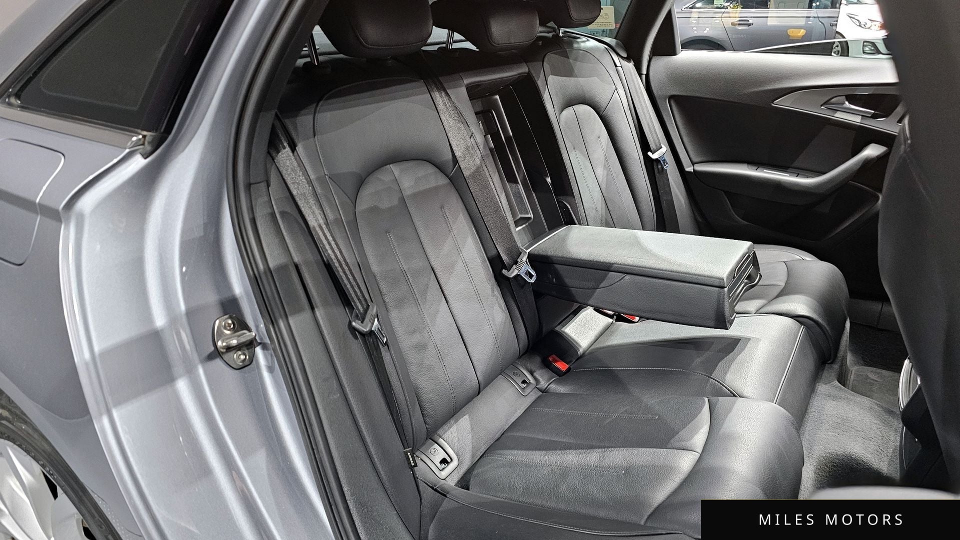 Audi A6 2017 — миниатюра 12