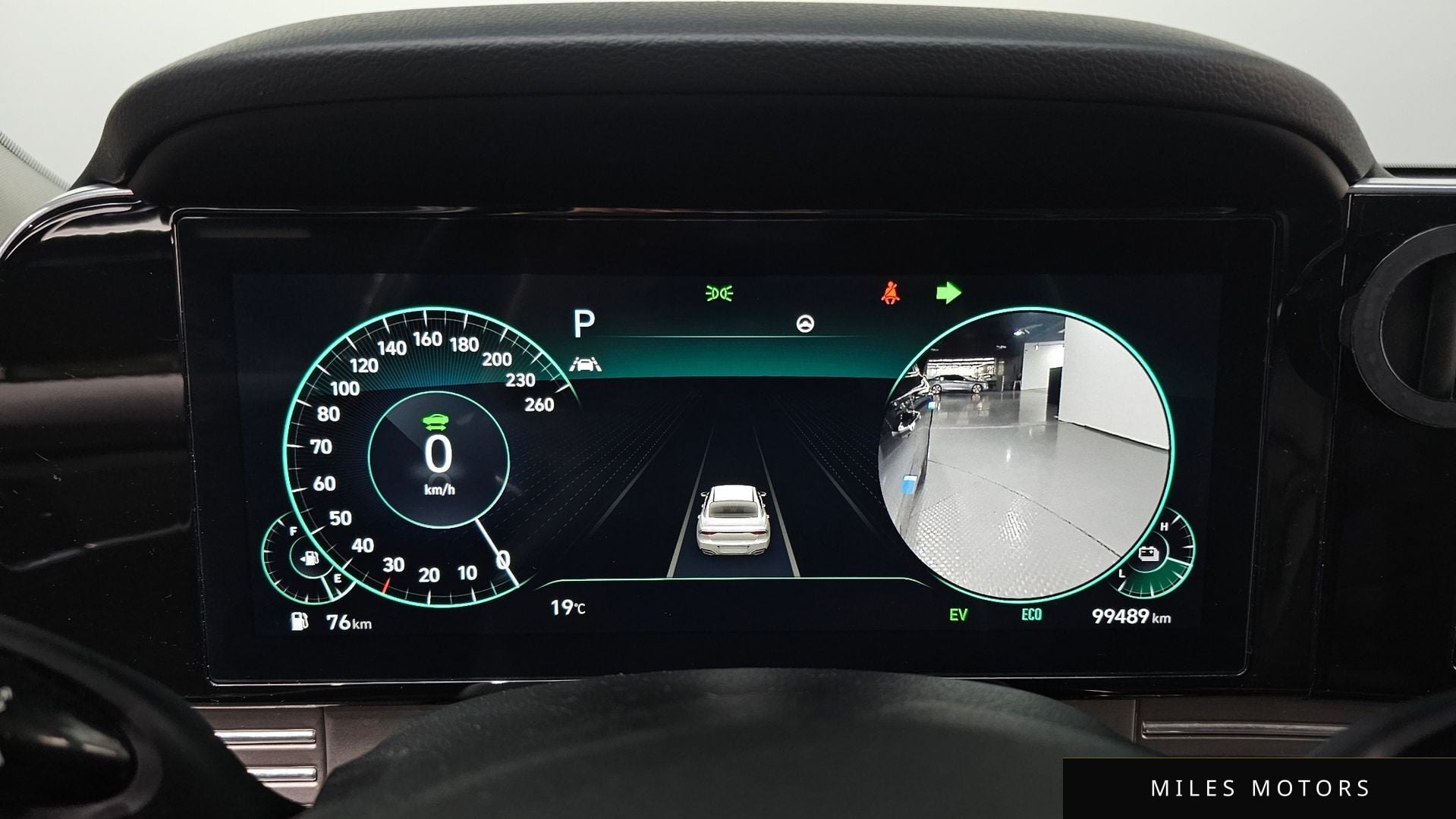 Hyundai Grandeur 2022 — миниатюра 8