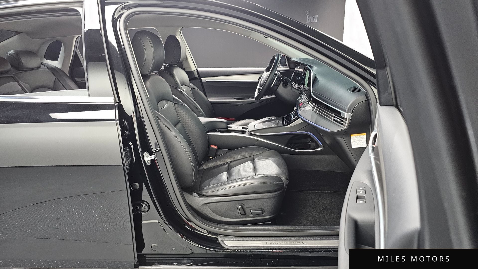 Hyundai Grandeur 2022 — миниатюра 12